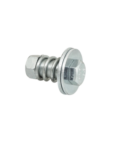 Boulon de glissière de suspension moteur Solex
