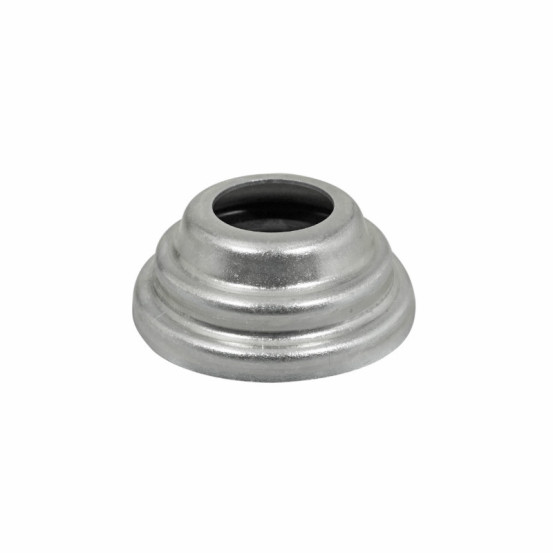 Déflecteur d'embrayage avec joint spi Solex 3800 4600 5000