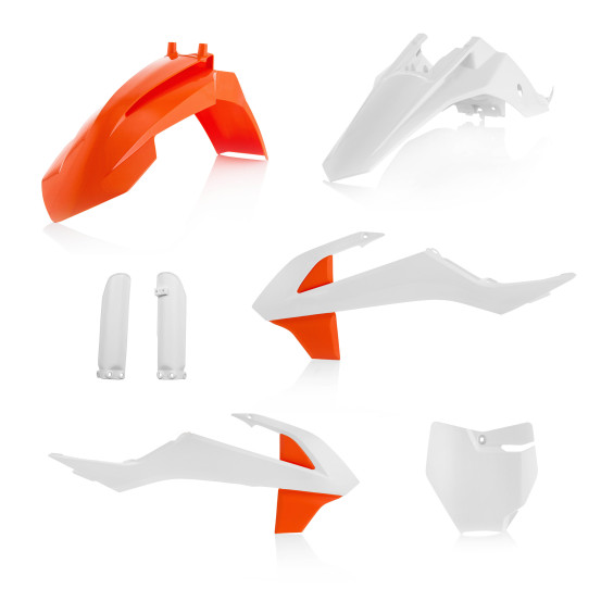 Kit plastiques complet - Origine - ACERBIS KTM 65 SX 2019