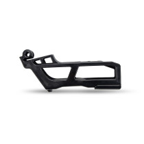 Guide chaine - Noir - UFO Yamaha 450 YZ-F 2023-2026 / 250 YZ-F 2024-2026