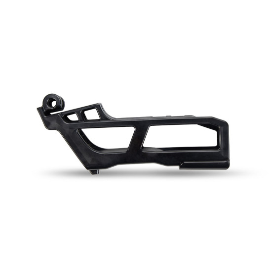 Guide chaine - Noir - UFO Yamaha 450 YZ-F 2023-2026 / 250 YZ-F 2024-2026