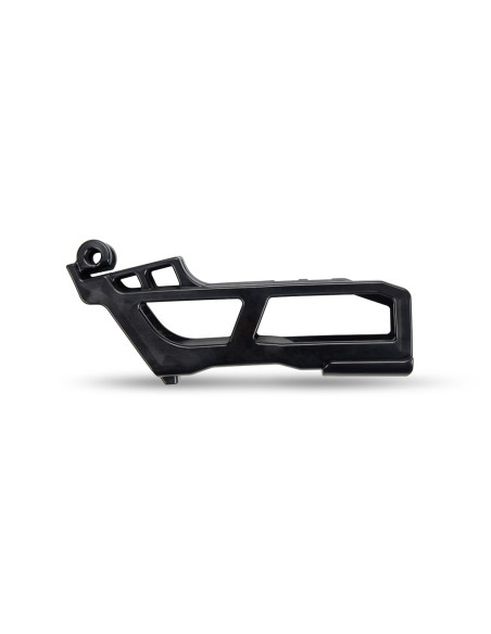 Guide chaine - Noir - UFO Yamaha 450 YZ-F 2023-2026 / 250 YZ-F 2024-2026