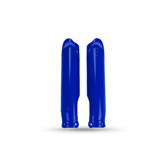 Protections de fourche - Bleu - UFO Yamaha 450 YZ-F 2023-2026 / 250 YZF 2024-2026