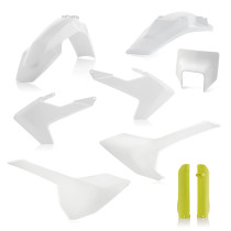 Kit plastiques complet - Origine - ACERBIS Husqvarna 250/350/450/501 FE 2019 125/250/300 TE 2019