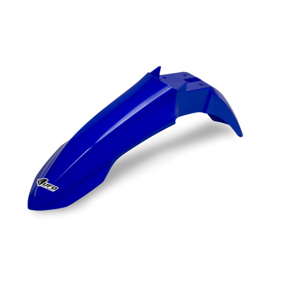 Garde boue Avant - Bleu - UFO Yamaha 450 YZ-F 2023-2026 / 250 YZF 2024-2026