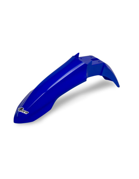 Garde boue Avant - Bleu - UFO Yamaha 450 YZ-F 2023-2026 / 250 YZF 2024-2026