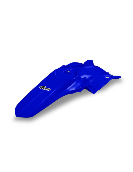 Garde boue Arrière - Bleu - UFO Yamaha 85 YZ 2022-2024