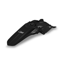 Garde boue Arrière - Noir - UFO Yamaha 85 YZ 2022-2024