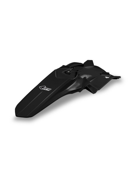 Garde boue Arrière - Noir - UFO Yamaha 85 YZ 2022-2024