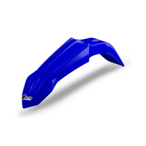 Garde boue Avant - Bleu - UFO Yamaha 85 YZ 2022-2024