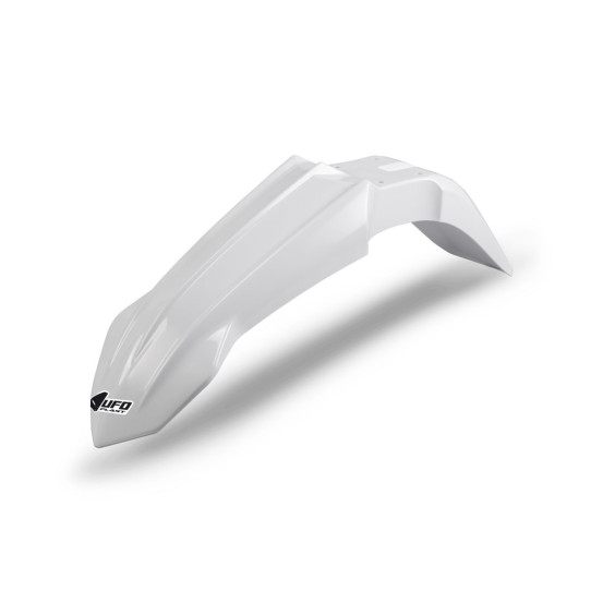 Garde boue Avant - Blanc - UFO Yamaha 85 YZ 2022-2024