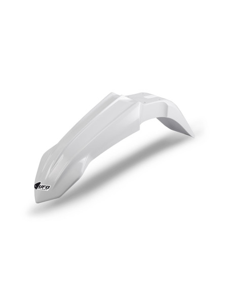 Garde boue Avant - Blanc - UFO Yamaha 85 YZ 2022-2024