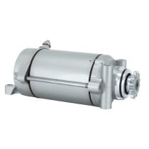 Démarreur SGR Honda 125 CA Rebel 1995-2000 CM 1982-1986 250 CB Nighthawk 1991-2006 CMX 1985-1995
