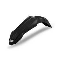 Garde boue Avant - Noir - UFO Yamaha 85 YZ 2022-2024