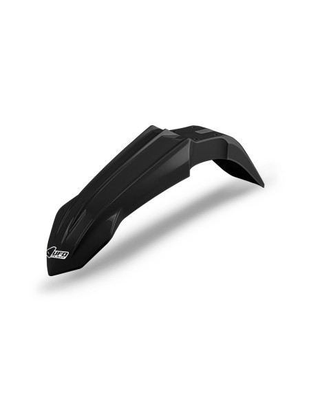Garde boue Avant - Noir - UFO Yamaha 85 YZ 2022-2024