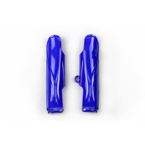 Protections de fourche - Bleu - UFO Yamaha 85 YZ 2019-2024