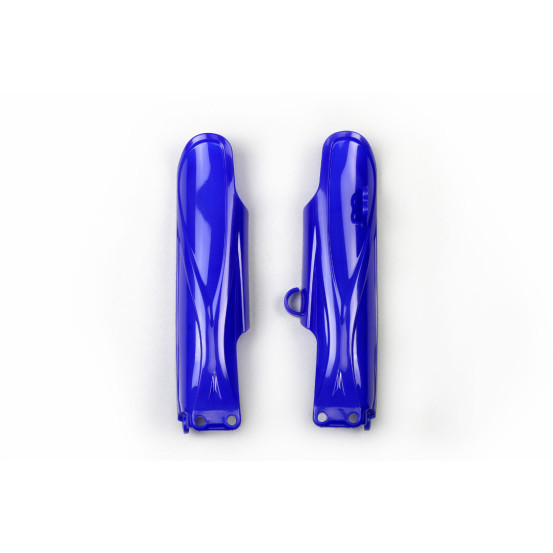 Protections de fourche - Bleu - UFO Yamaha 85 YZ 2019-2024