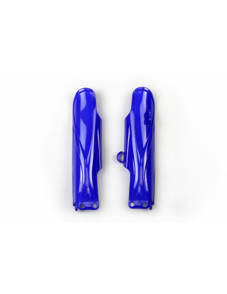 Protections de fourche - Bleu - UFO Yamaha 85 YZ 2019-2024