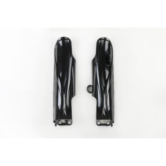 Protections de fourche - Noir - UFO Yamaha 85 YZ 2019-2024