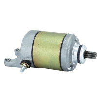 Démarreur SGR Aprilia/Derbi/Gilera/Malaguti/Peugeot/Piaggio/Sym/Vespa