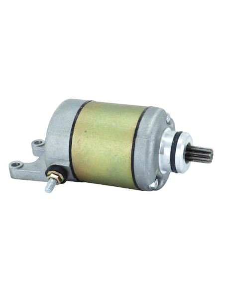Démarreur SGR Aprilia/Derbi/Gilera/Malaguti/Peugeot/Piaggio/Sym/Vespa