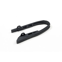 Patin de bras oscillant - Noir - UFO Yamaha 65 YZ 2019-2024