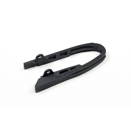 Patin de bras oscillant - Noir - UFO Yamaha 65 YZ 2019-2024