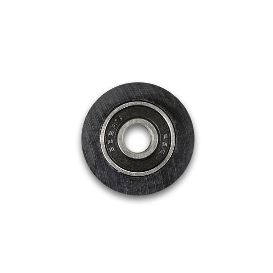Roulette de chaîne - Noir - UFO Yamaha 250 YZ-F 2019-2023