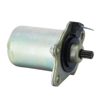 Démarreur SGR Daelim 50 Cordi 2010-2013 S-Five 2001-2011 Honda SFX Sport 1996-2003 Bali 1993-2001 SRX 1998-1999 SZX 1998-2002