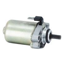 Démarreur SGR Benelli/Derbi/Husqvarna/Italjet/Malaguti/Piaggio/Suzuki