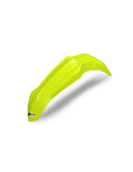 Garde boue Avant - Néon Jaune - UFO Yamaha 125-250 YZ 2022-2024