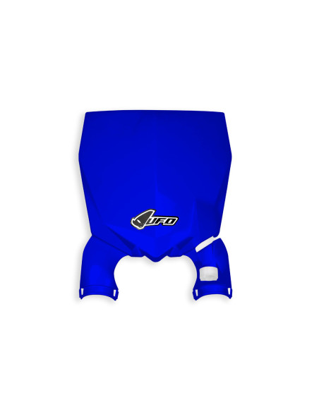 Plaque avant Stadium - Bleu - UFO Yamaha 125-250 YZ 2015-2021