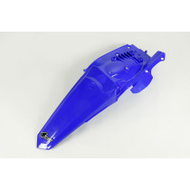 Garde boue Arrière - Bleu - UFO Yamaha 450 WR-F 2016-2018