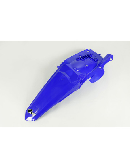 Garde boue Arrière - Bleu - UFO Yamaha 450 WR-F 2016-2018