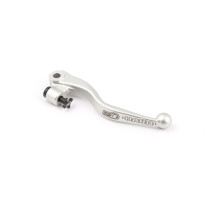 Levier de frein S3 PARTS Argent KTM SX SXF EXC EXCF TPI TBI 2012-2026 / SHERCO SE SEF SER 2012-2026