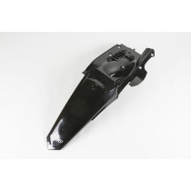 Garde boue Arrière - Noir - UFO Yamaha 450 WR-F 2016-2018
