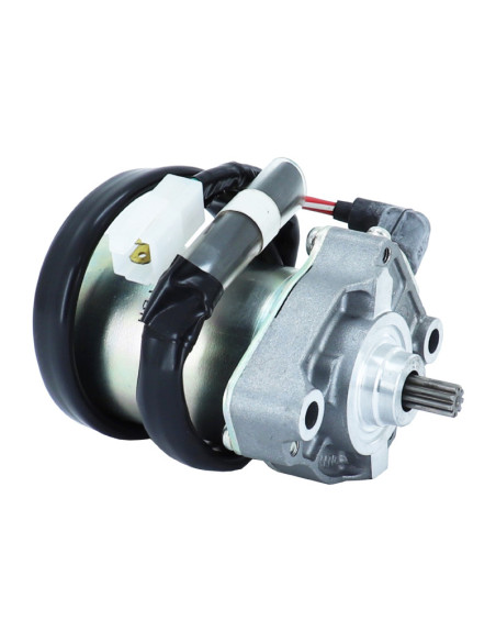 Démarreur SGR Honda 110 SCV-8 Lead 2010-2011 Vision 2011-2020