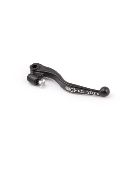 Levier de frein S3 PARTS Noir KTM SX SXF EXC EXCF TPI TBI 2012-2026 / SHERCO SE SEF SER 2012-2026