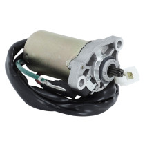 Démarreur SGR Peugeot 50 Elyseo 2003-2005 Jet Force 2003-2006 Looxor 2001-2006