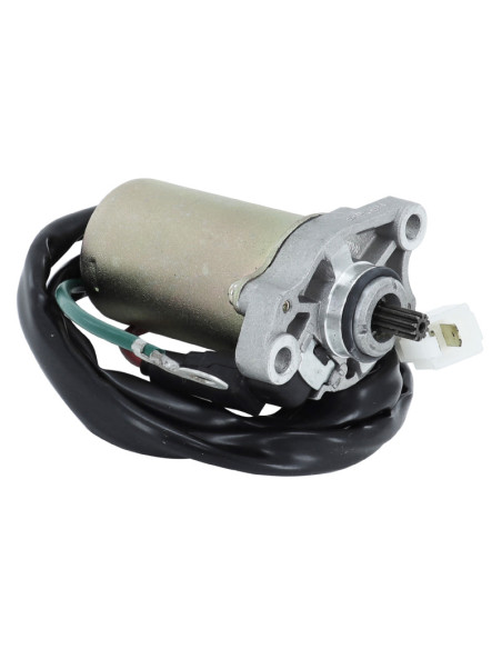 Démarreur SGR Peugeot 50 Elyseo 2003-2005 Jet Force 2003-2006 Looxor 2001-2006