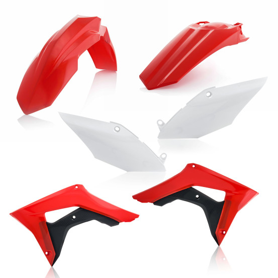 Kit plastiques - Origine - ACERBIS Honda 450 CRF-R 2019
