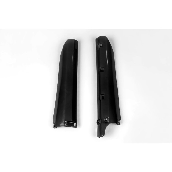 Protections de fourche - Noir - UFO Yamaha 85 YZ 2002-2018