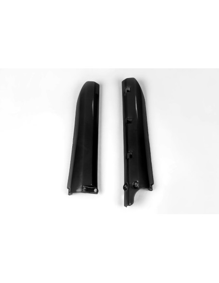 Protections de fourche - Noir - UFO Yamaha 85 YZ 2002-2018