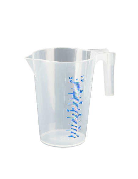 Doseur gradué BIHR 500 ml