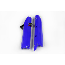 Protections de fourche + Kit départ - Bleu - UFO Yamaha 85 YZ 2002-2018