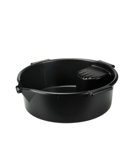Bac de vidange PRESSOL 6 L moto