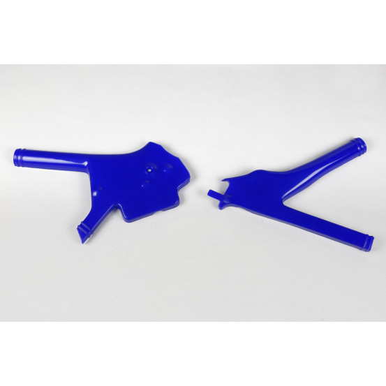 Protection de cadre - Bleu - UFO Yamaha 250 YZ-F 2003-2005