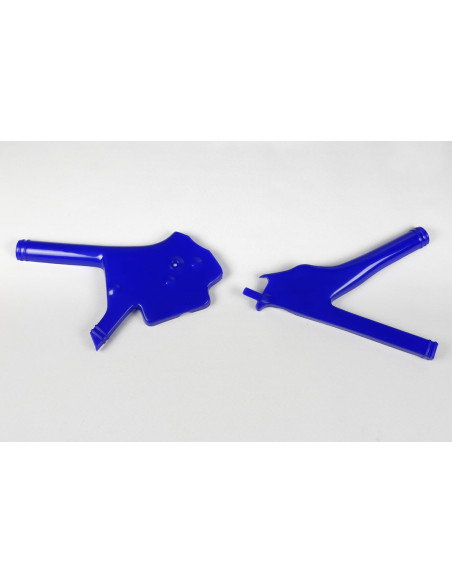 Protection de cadre - Bleu - UFO Yamaha 250 YZ-F 2003-2005