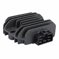 Régulateur SGR Aprilia/Benelli/Derbi/Gilera/HM/Husqvarna/Hyosung/Italjet/Malaguti/MBK/Peugeot/Piaggio/Suzuki/Vespa/Yamaha