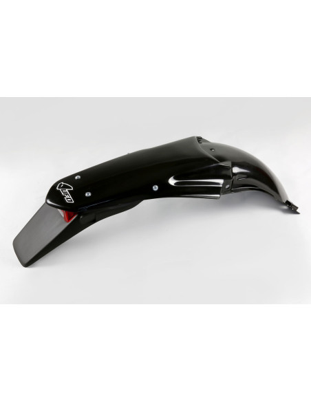 Garde boue Arrière - Noir - UFO Yamaha 125 250 YZ 2002-2014